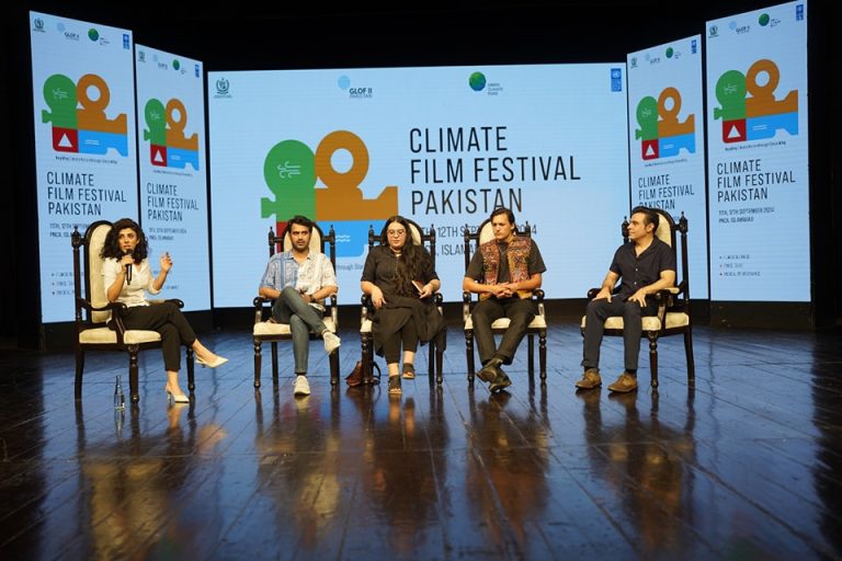 Climate Film Festival