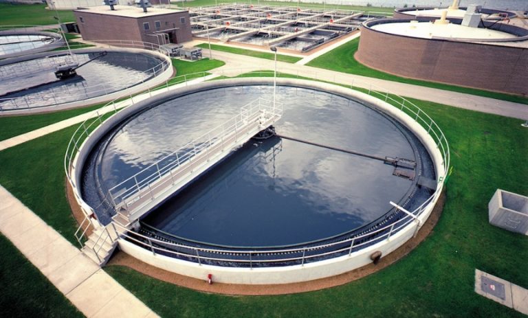 Wastewater Treatment