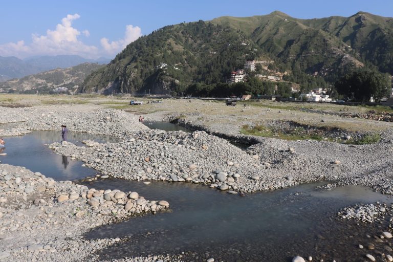 Swat River in Crisis: A Call to Protect Pakistan’s Pristine Waterways