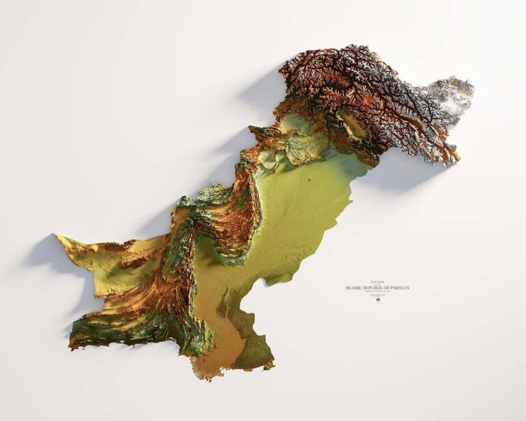 Water Management and Food Security: A Call for Action in Pakistan