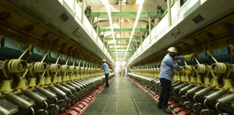 PTEA Hails STAR Network’s Recognition as UN Climate Charter Partner, Pledges Stronger Climate Action in Textile Sector