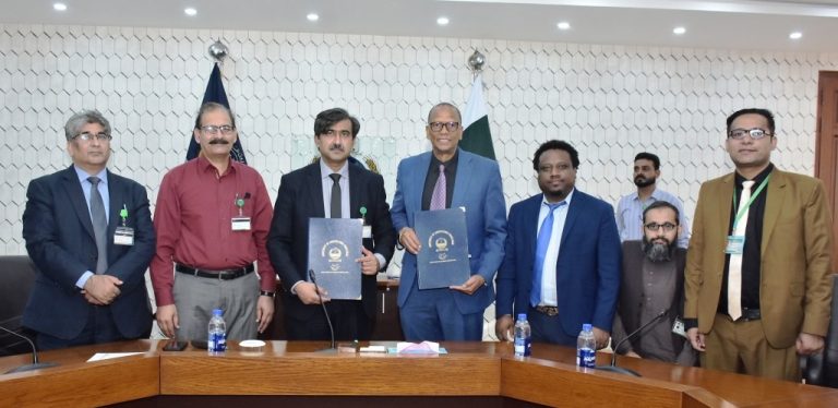 UAF, University of Florida Partner to Promote Climate-Smart Agriculture and Strengthen Global Food Security