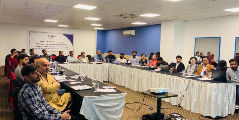 industries urged to accelerate clean energy shift amid rising global climate pressures