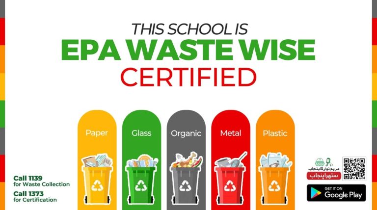 Punjab Introduces Modern Waste Management System with Colour-Coded Bins to Curb Pollution and Promote Recycling