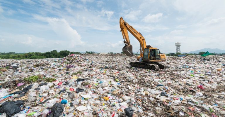 Faisalabad to Establish Modern Landfill Site as Punjab Approves Rs 4.35 Billion for Climate-Smart Waste Management