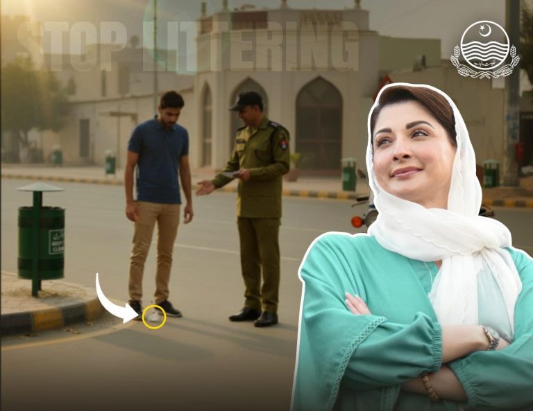 Punjab launches strict action against polluters to protect environment