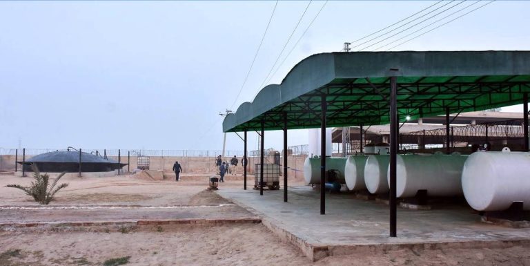 UAF Inaugurates Biogas Plant to Promote Clean Energy and Climate Action in Rural Punjab